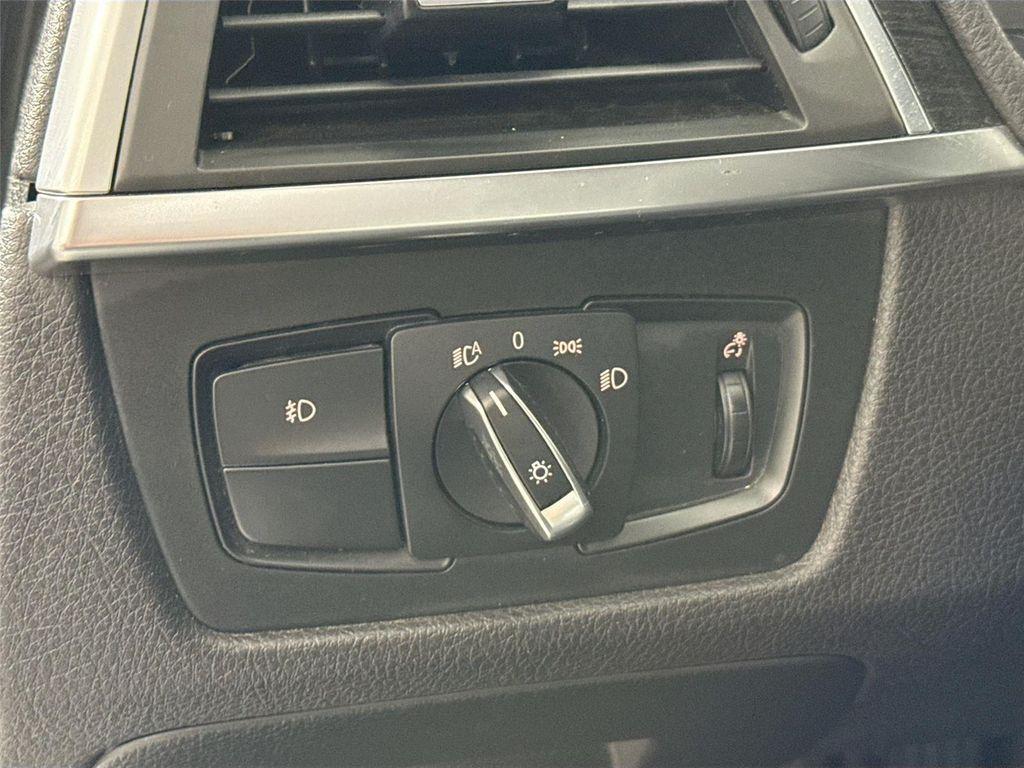 used 2016 BMW 328 car, priced at $11,000