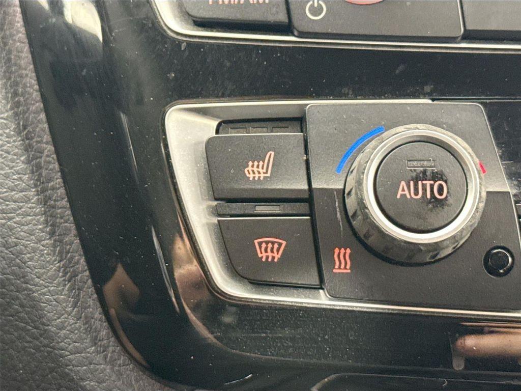 used 2016 BMW 328 car, priced at $11,000