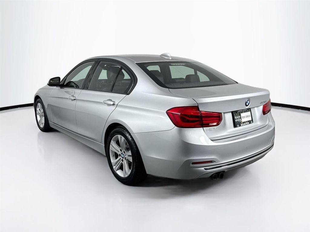 used 2016 BMW 328 car, priced at $11,000