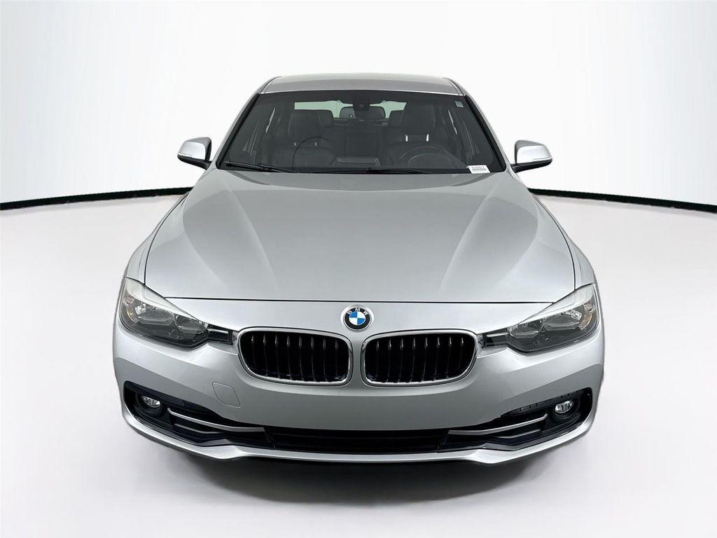 used 2016 BMW 328 car, priced at $11,000