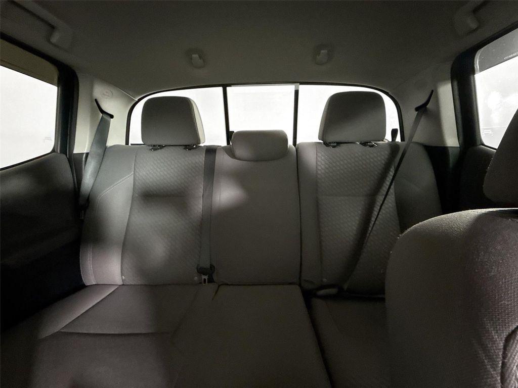 used 2023 Toyota Tacoma car, priced at $36,000