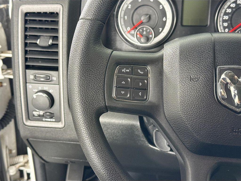 used 2014 Ram 1500 car, priced at $15,000