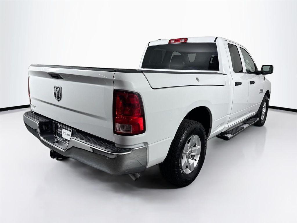 used 2014 Ram 1500 car, priced at $15,000
