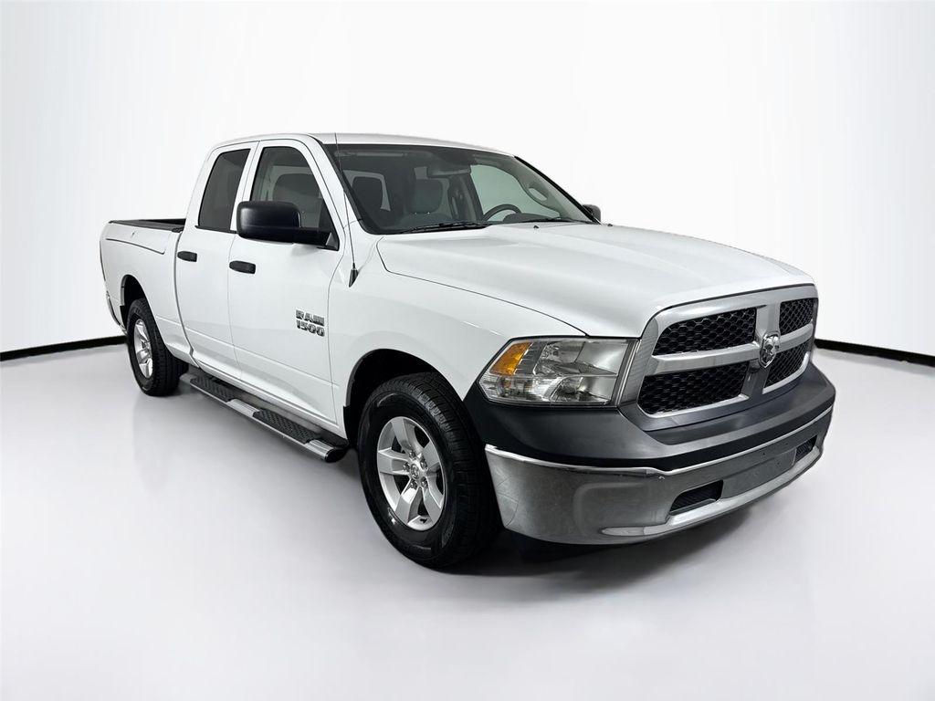 used 2014 Ram 1500 car, priced at $15,000
