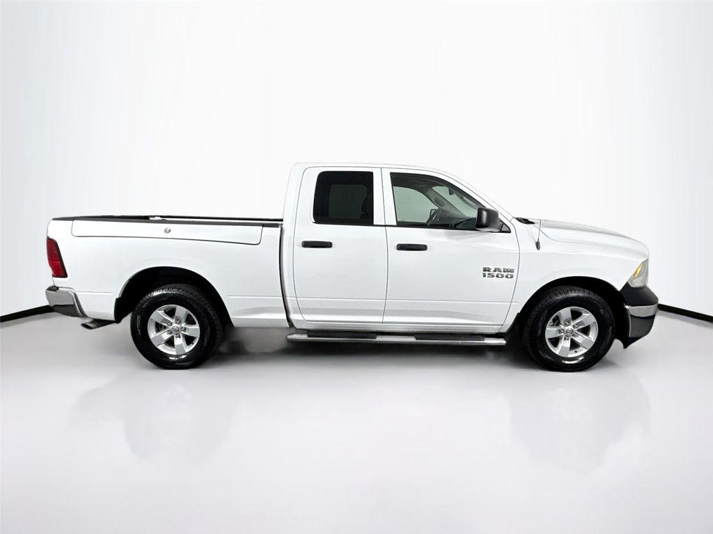 used 2014 Ram 1500 car, priced at $15,000