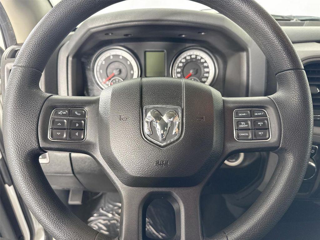 used 2014 Ram 1500 car, priced at $15,000