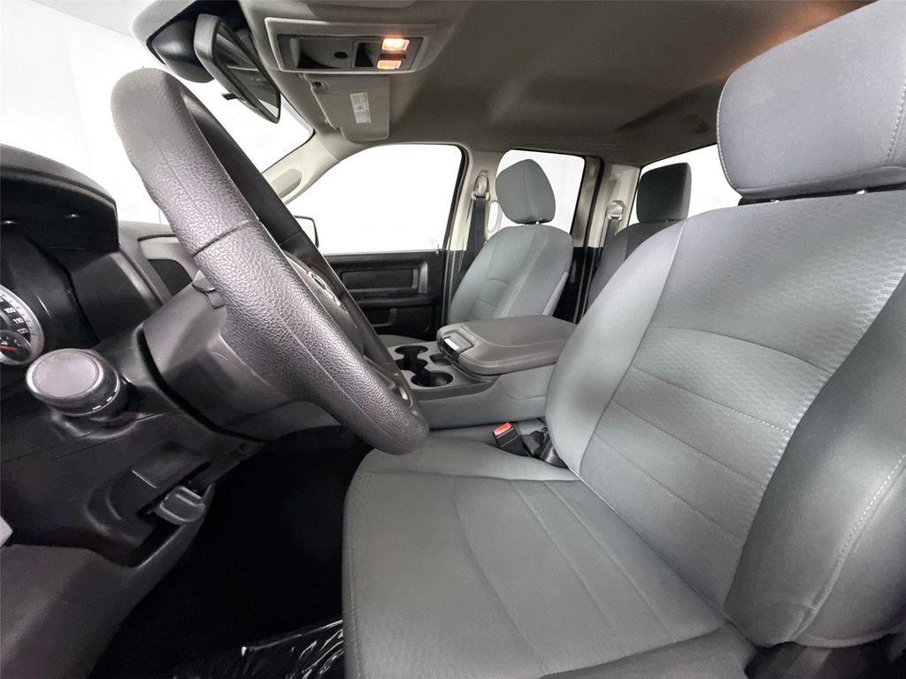 used 2014 Ram 1500 car, priced at $15,000