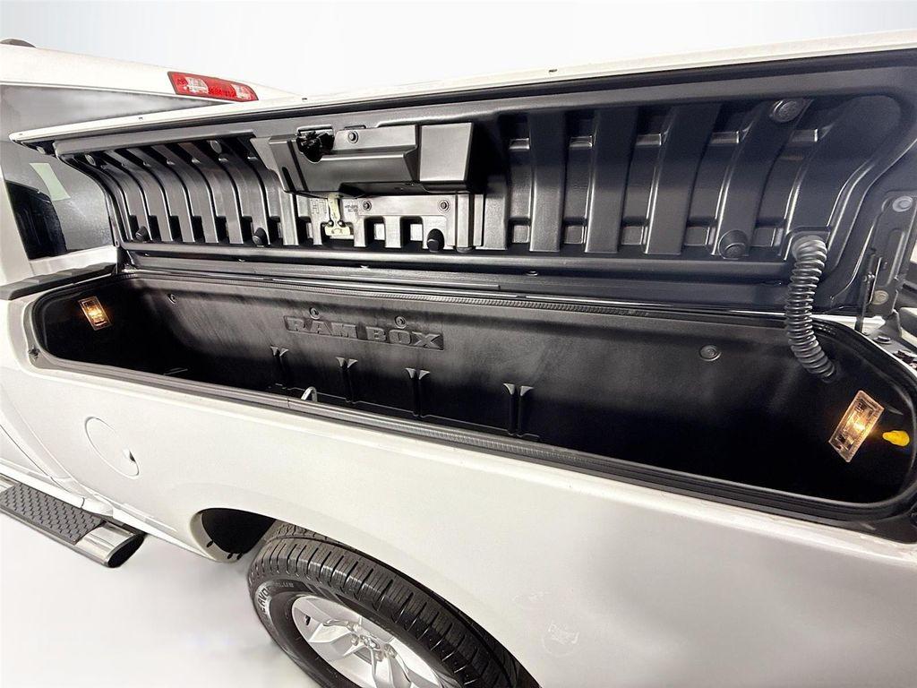 used 2014 Ram 1500 car, priced at $15,000