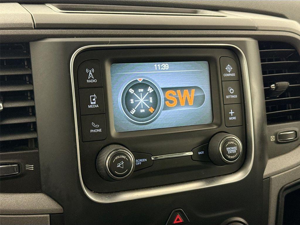 used 2014 Ram 1500 car, priced at $15,000