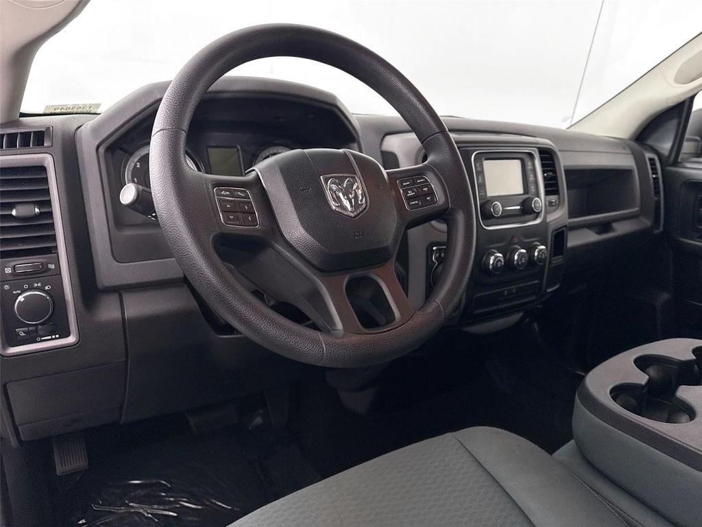 used 2014 Ram 1500 car, priced at $15,000
