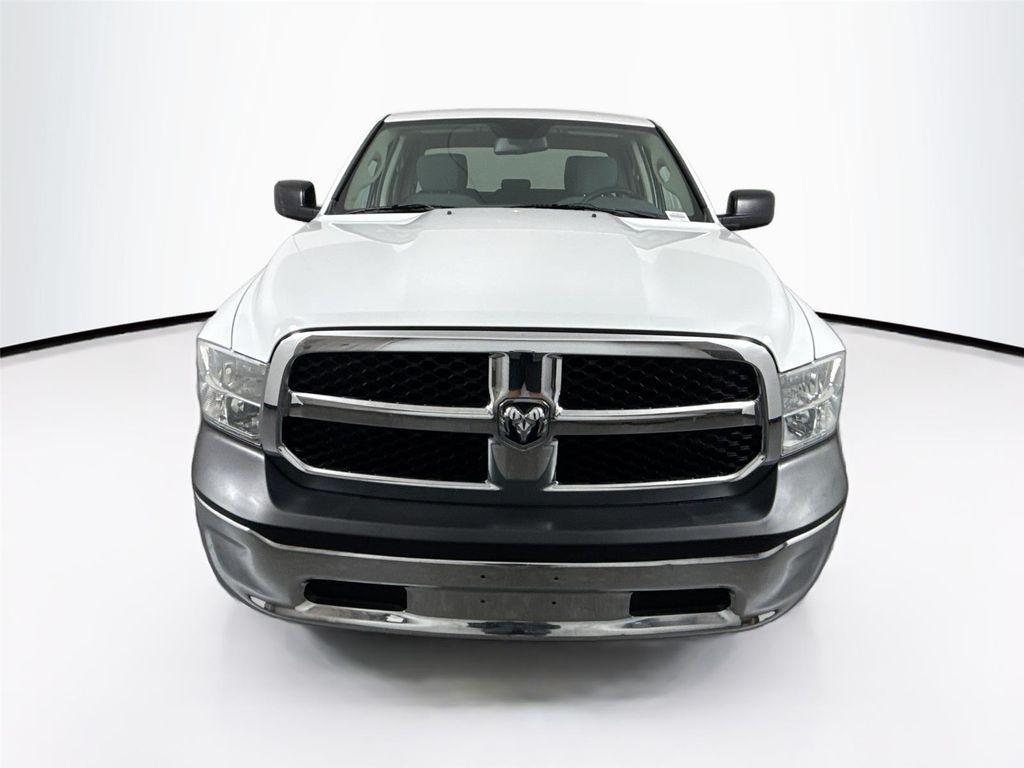 used 2014 Ram 1500 car, priced at $15,000