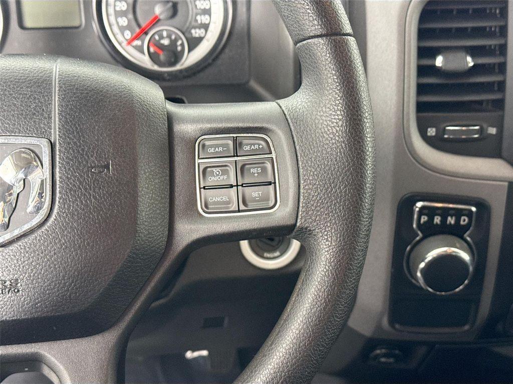 used 2014 Ram 1500 car, priced at $15,000