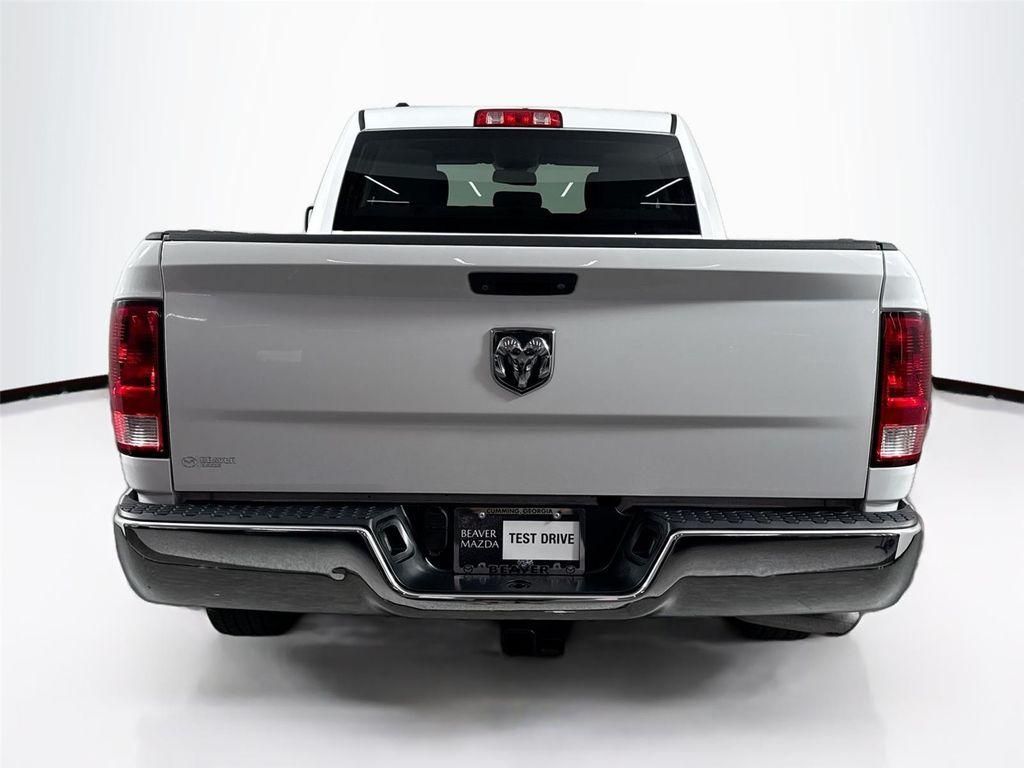 used 2014 Ram 1500 car, priced at $15,000