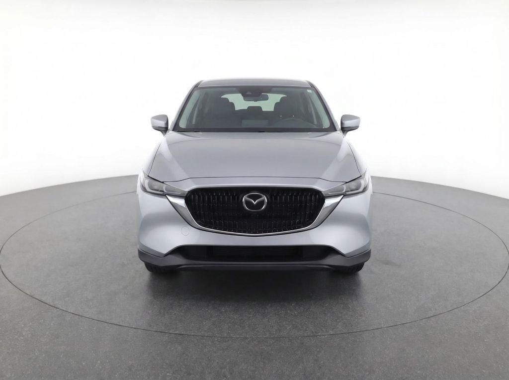 used 2024 Mazda CX-90 car, priced at $33,263