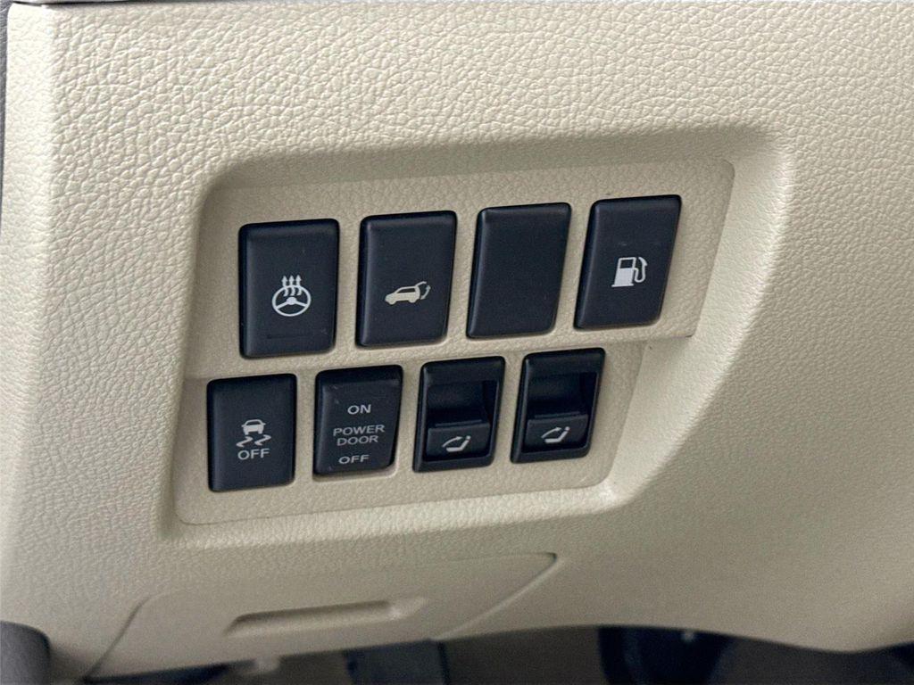 used 2011 Nissan Murano car, priced at $6,500