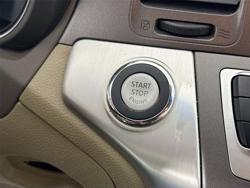 used 2011 Nissan Murano car, priced at $10,000