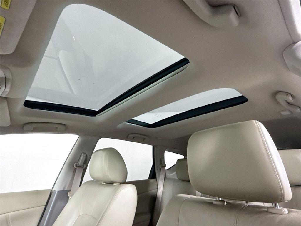 used 2011 Nissan Murano car, priced at $9,000