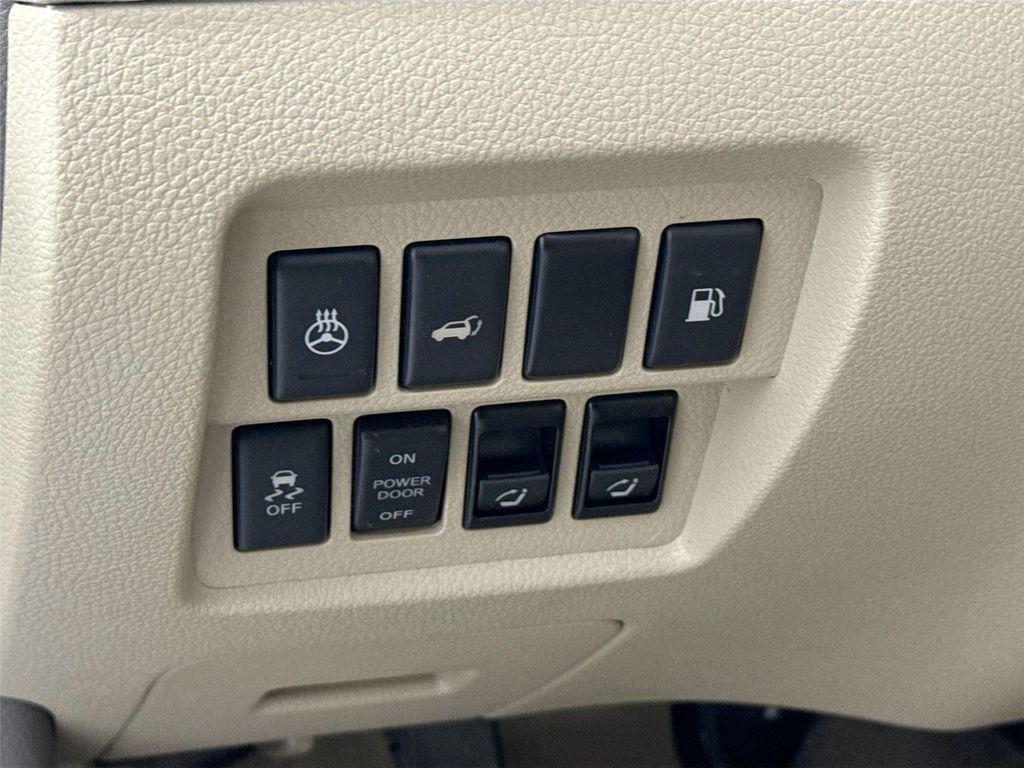 used 2011 Nissan Murano car, priced at $10,000