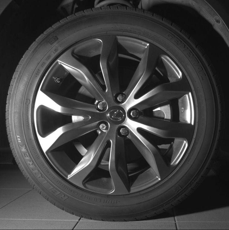 used 2020 Lexus NX 300 car, priced at $31,063