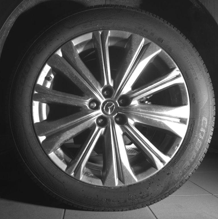 used 2021 Mazda CX-9 car, priced at $29,000