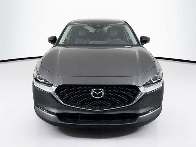new 2026 Mazda CX-30 car, priced at $29,428