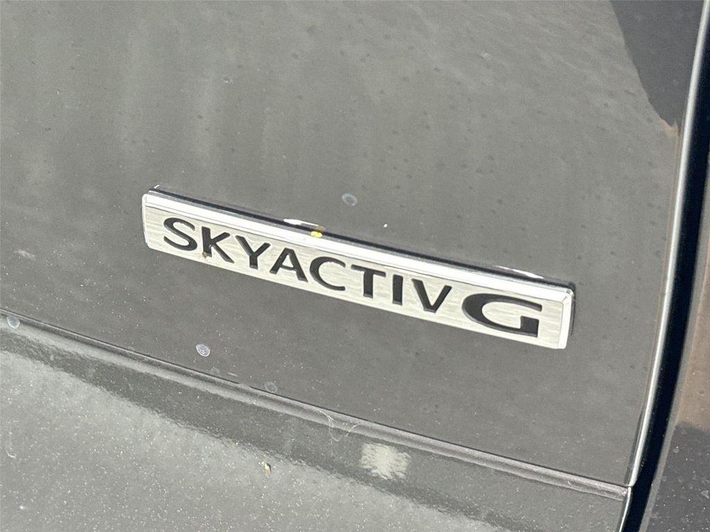 new 2026 Mazda CX-30 car, priced at $27,322