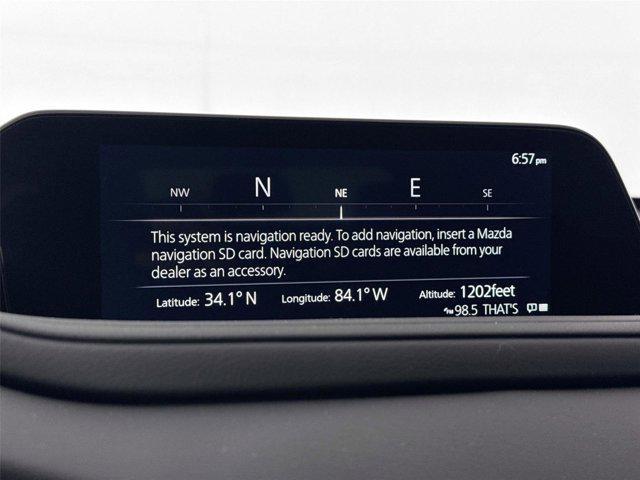 new 2026 Mazda CX-30 car, priced at $29,428