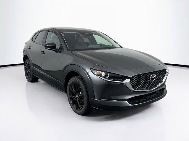 new 2026 Mazda CX-30 car, priced at $29,428