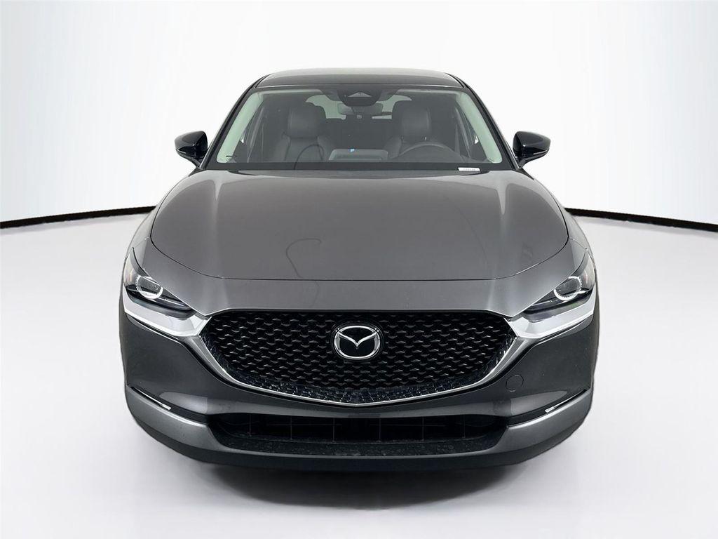 new 2026 Mazda CX-30 car, priced at $27,322