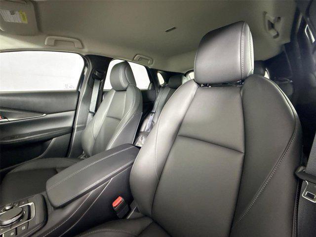 new 2026 Mazda CX-30 car, priced at $29,428