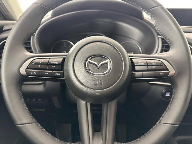 new 2026 Mazda CX-30 car, priced at $29,428