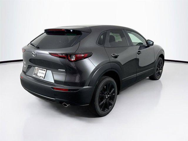 new 2026 Mazda CX-30 car, priced at $29,428