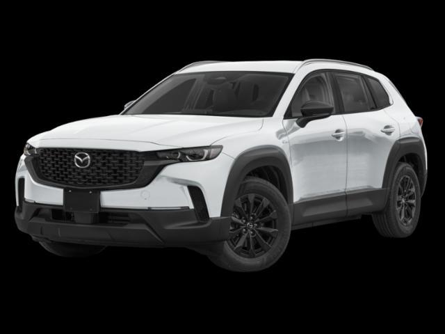 new 2026 Mazda CX-50 Hybrid car, priced at $37,230