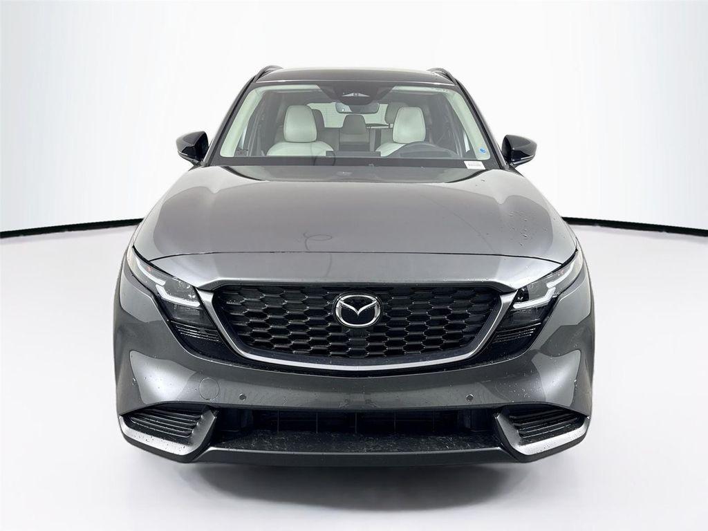 new 2026 Mazda CX-5 car, priced at $38,616