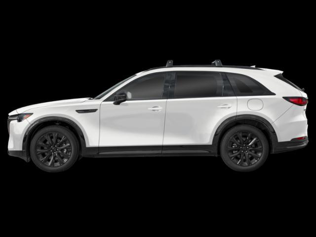 new 2026 Mazda CX-90 car, priced at $53,201