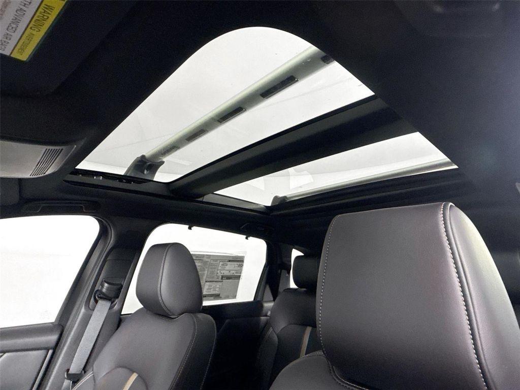 new 2026 Mazda CX-90 car, priced at $57,033