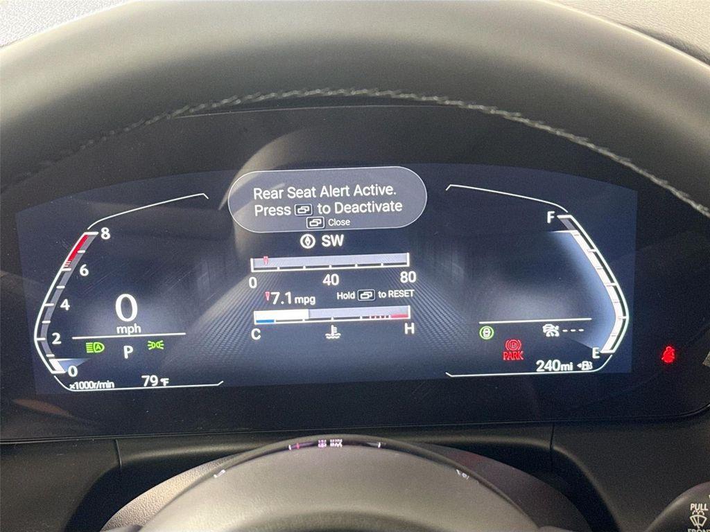 new 2026 Mazda CX-5 car, priced at $36,179