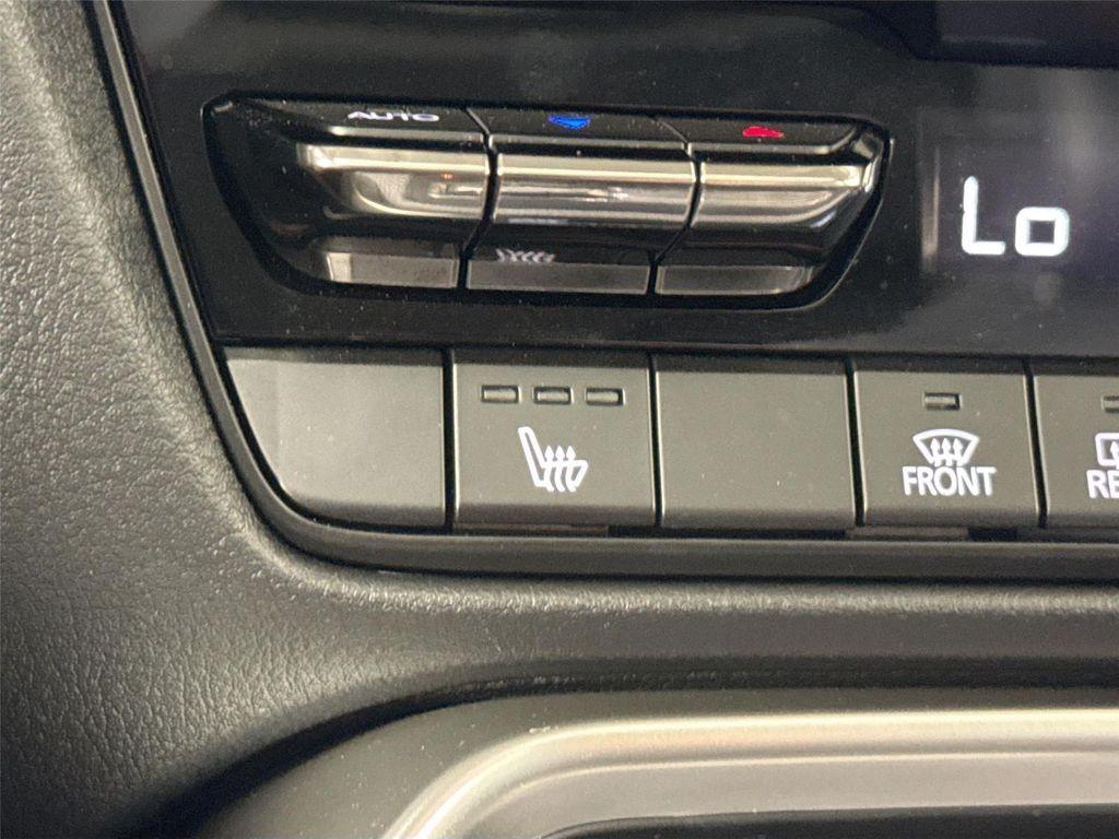 used 2024 Mazda CX-90 car, priced at $37,063