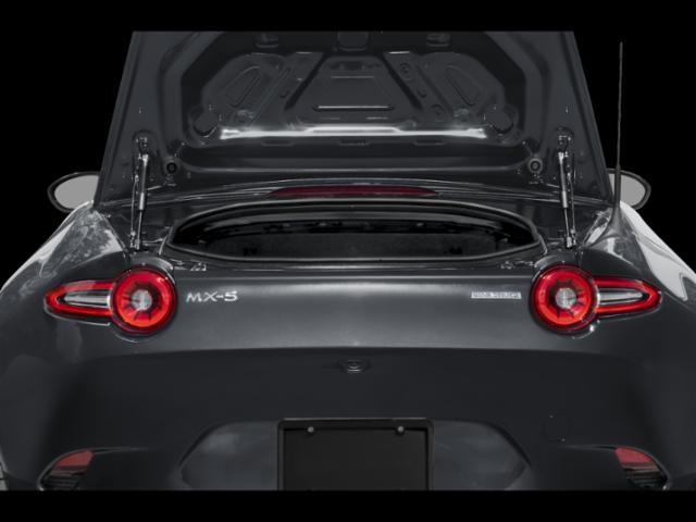 new 2026 Mazda MX-5 Miata car, priced at $31,859