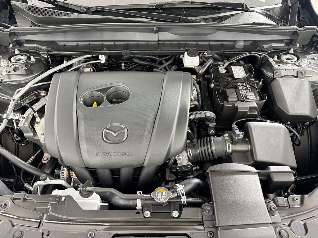 new 2026 Mazda CX-50 car, priced at $34,370