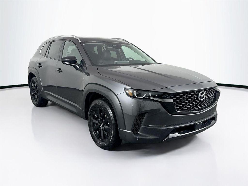 new 2026 Mazda CX-50 car, priced at $34,370