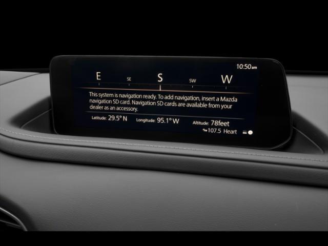 new 2026 Mazda CX-30 car, priced at $32,971