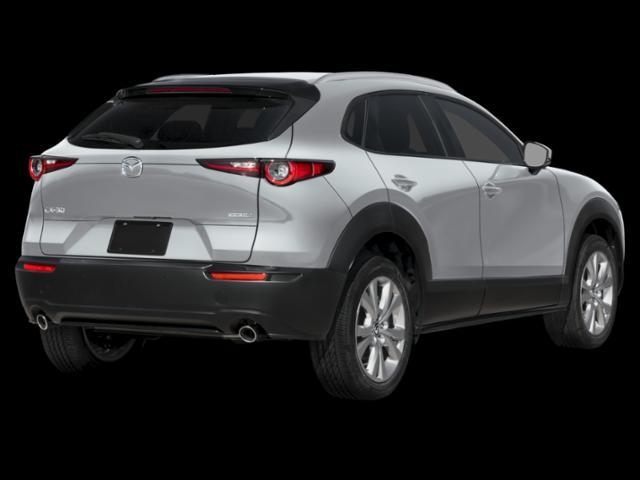 new 2026 Mazda CX-30 car, priced at $32,971