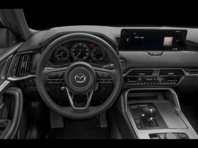 new 2026 Mazda CX-90 car, priced at $53,188