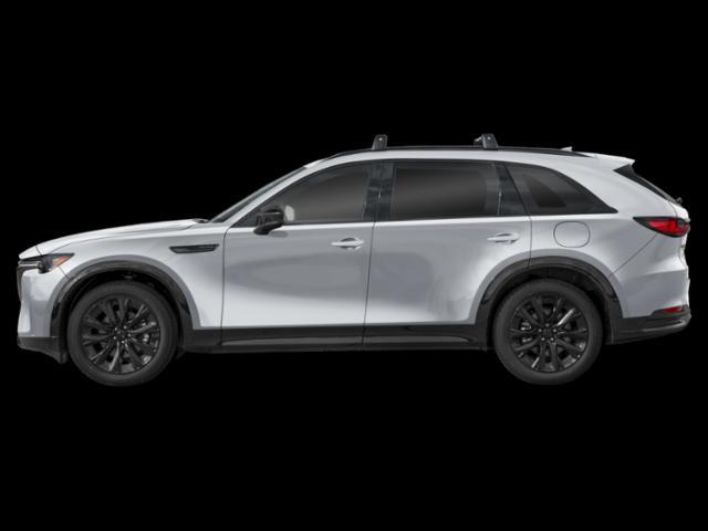 new 2026 Mazda CX-90 car, priced at $53,188
