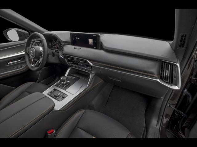 new 2026 Mazda CX-90 car, priced at $53,188