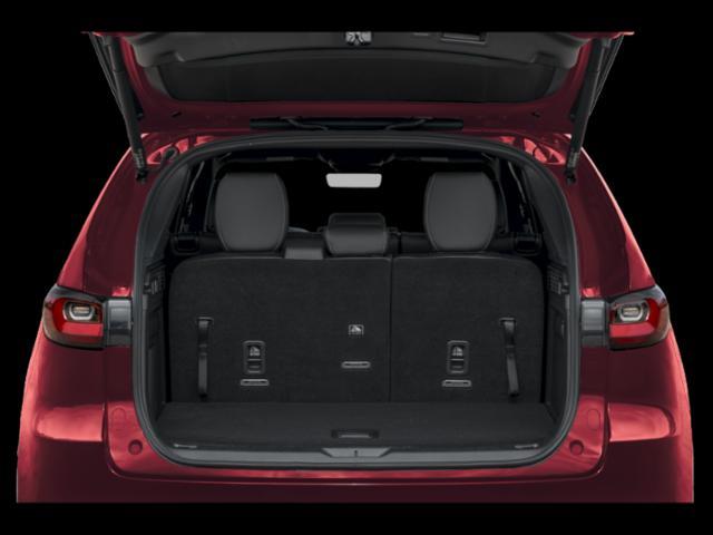 new 2026 Mazda CX-90 car, priced at $53,188