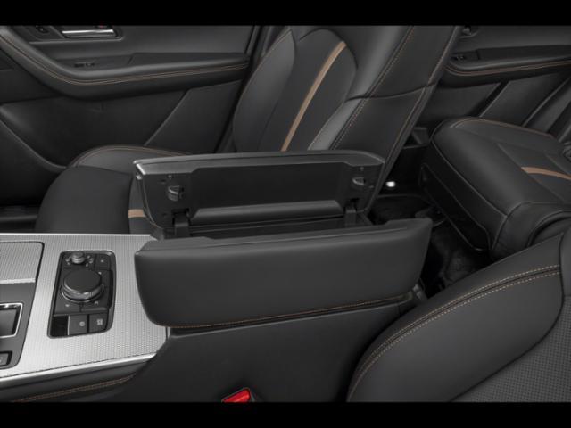 new 2026 Mazda CX-90 car, priced at $53,188