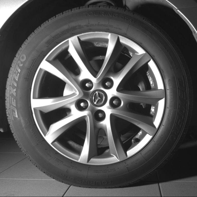 used 2018 Mazda Mazda3 car, priced at $15,500