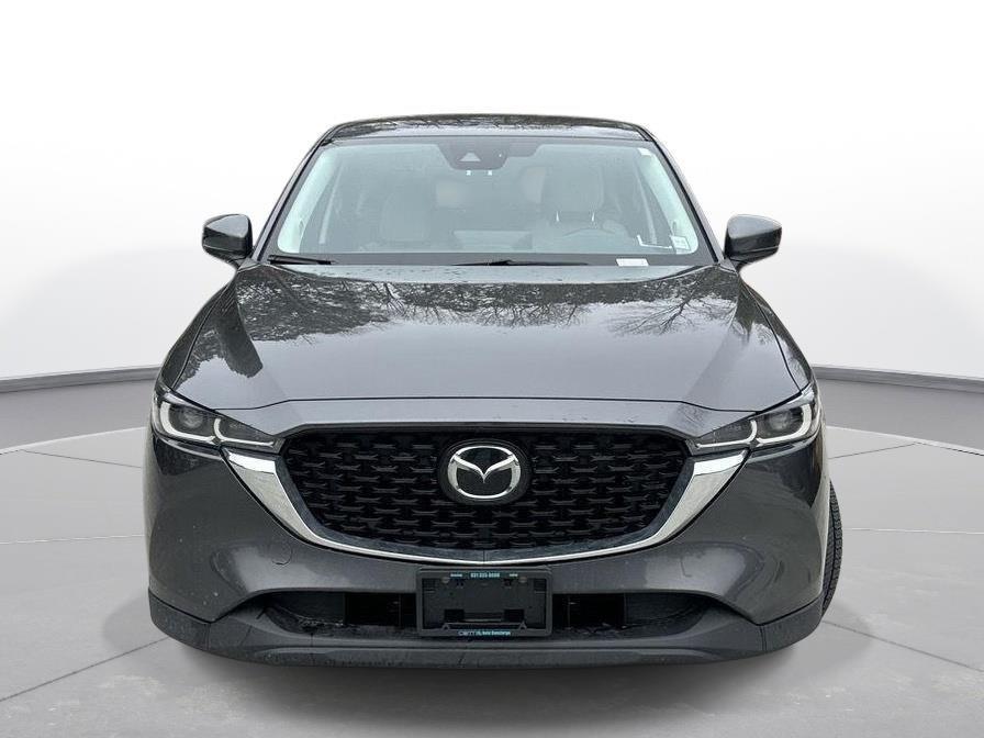 used 2023 Mazda CX-5 car, priced at $27,800